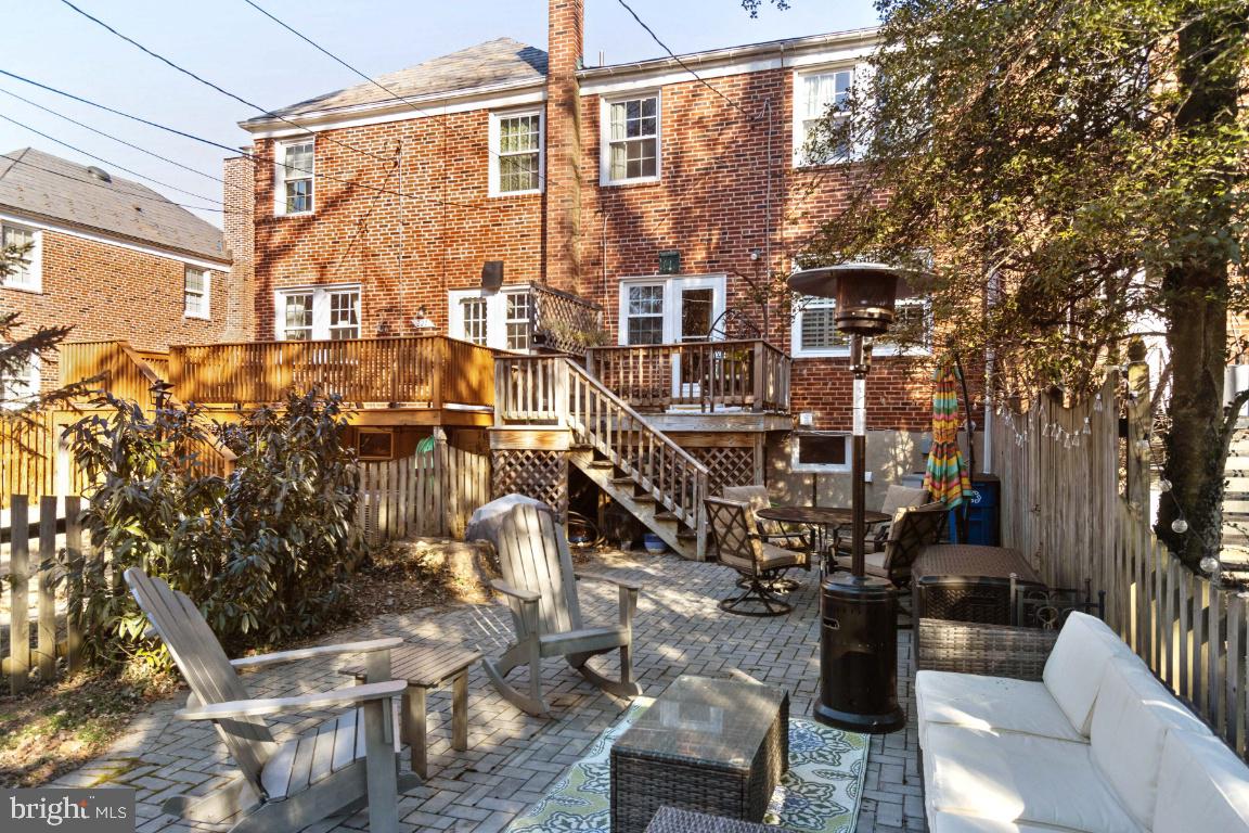 229 Gaywood Road Baltimore, MD 21212 - Photo 42 of 43 Gallery Image 42