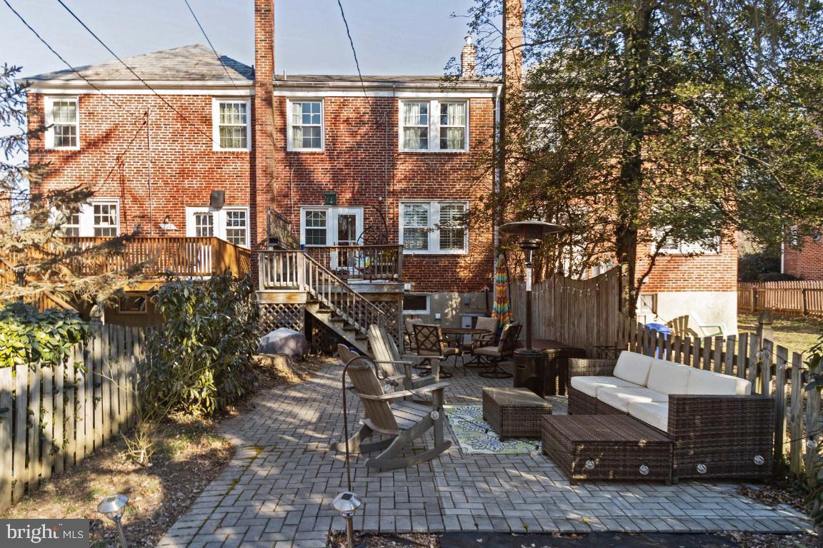 229 Gaywood Road Baltimore, MD 21212 - Photo 43 of 43 Gallery Image 43