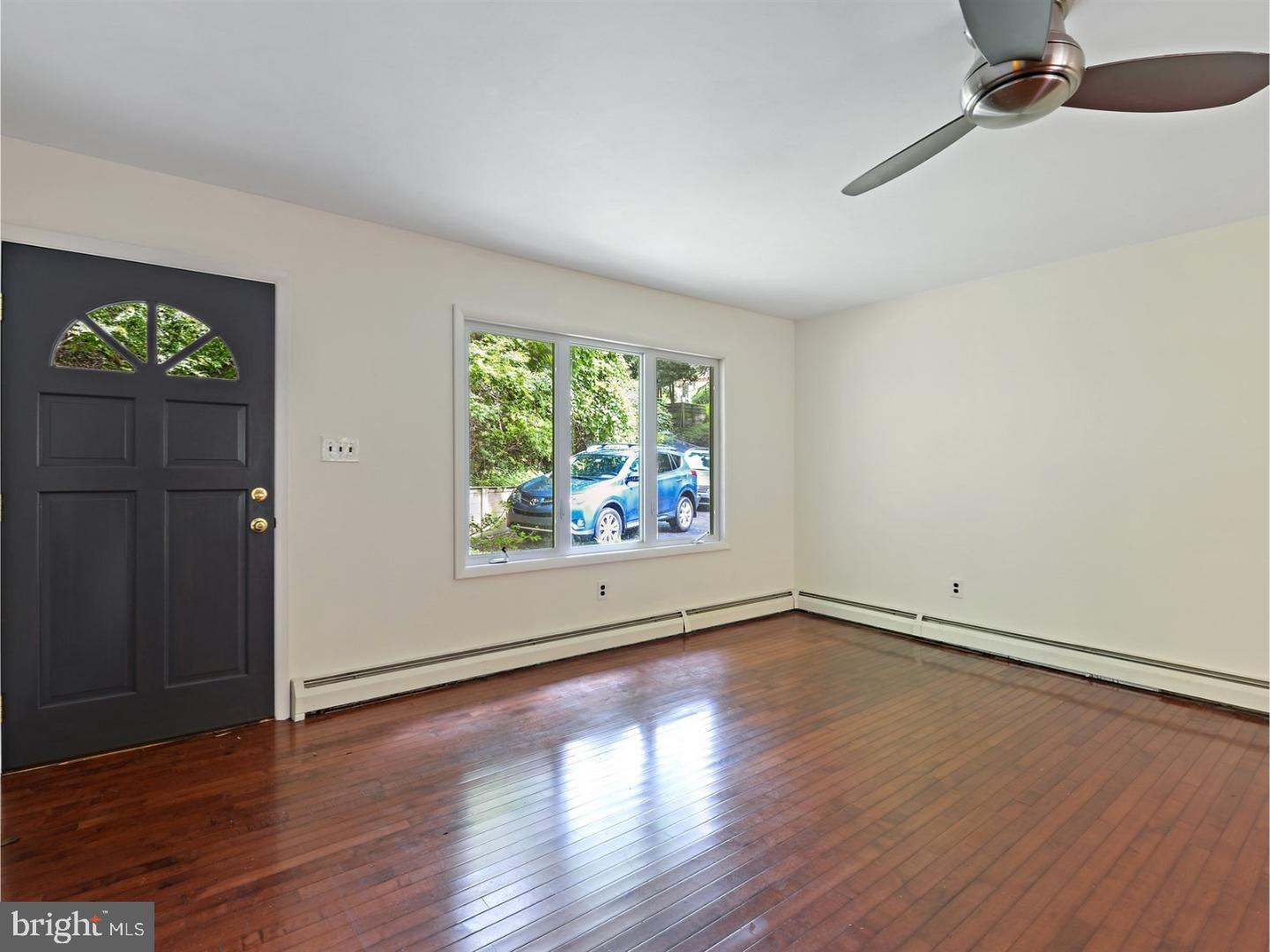 617 Farnum Road Media, PA 19063 - Photo 3 of 25 Living Room