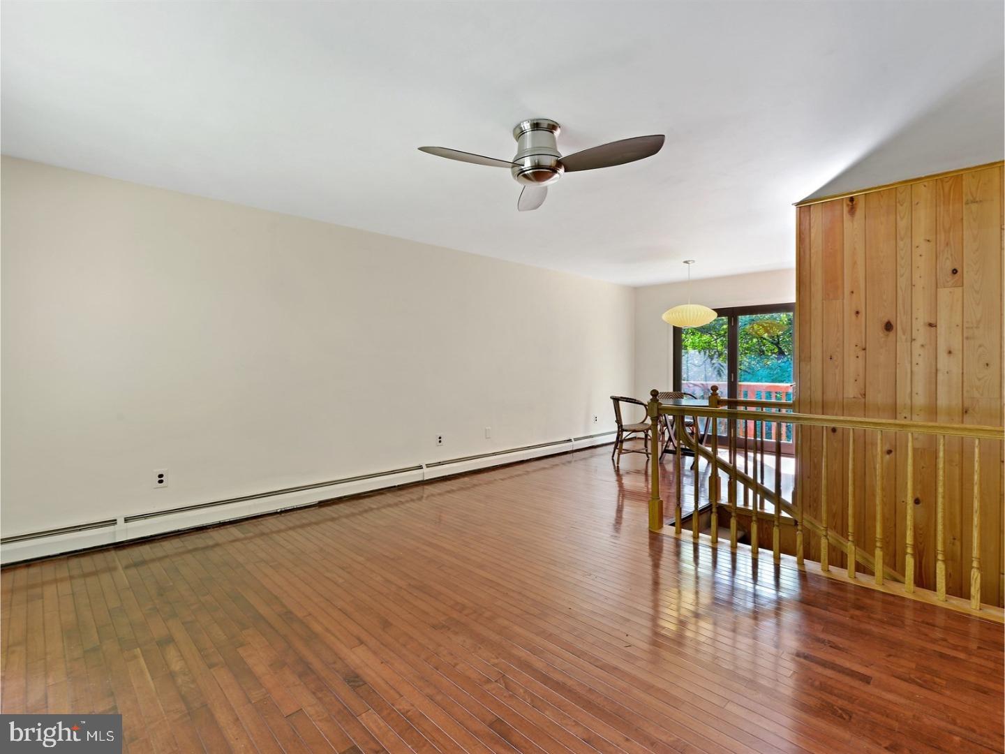617 Farnum Road Media, PA 19063 - Photo 5 of 25 Living Room
