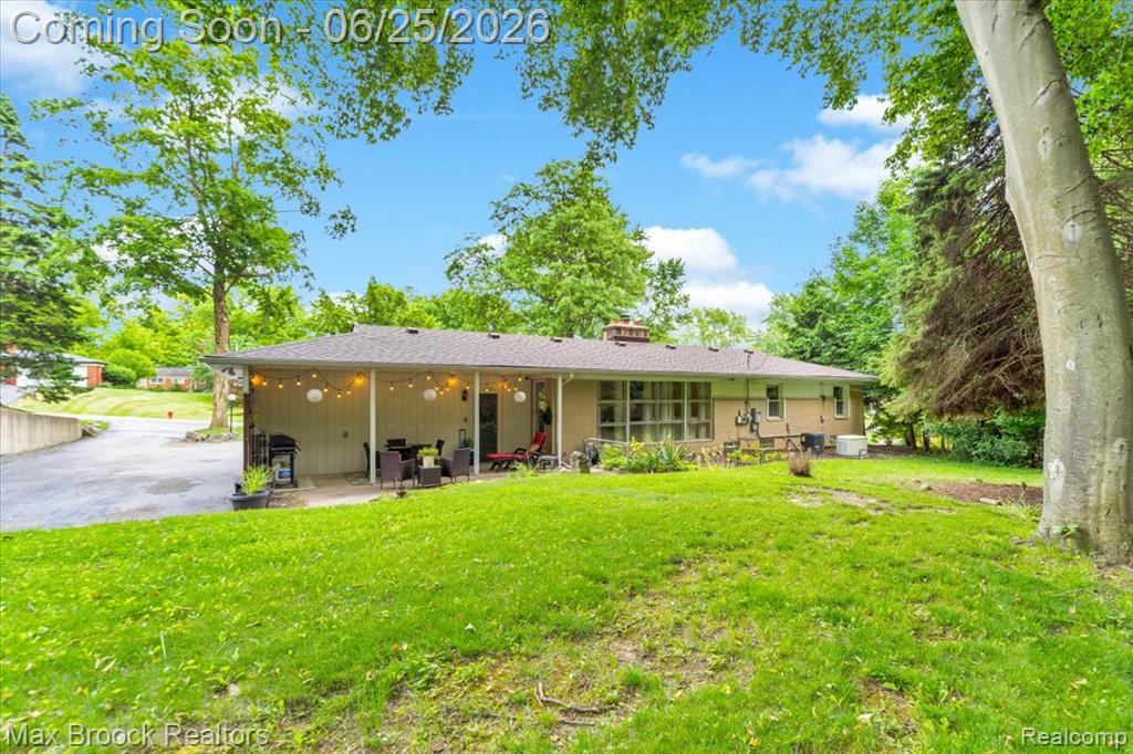 28403 Peppermill Road Farmington, MI 48331 - Photo 29 of 33