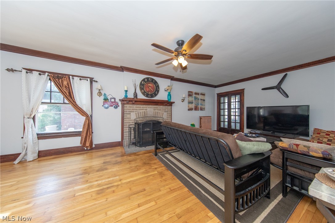 2915 Edgehill Road Cleveland, OH 44118 - Photo 6 of 35 Gallery Image 6