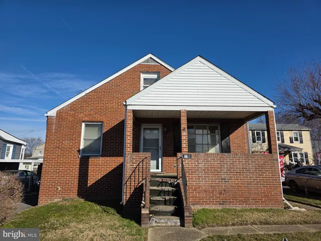 $270,000 | 1911 Tolson Avenue, Baltimore, MD 21222