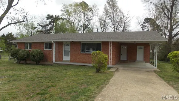 $159,900 | 2310 Earl Street, Poplar Bluff, MO 63901