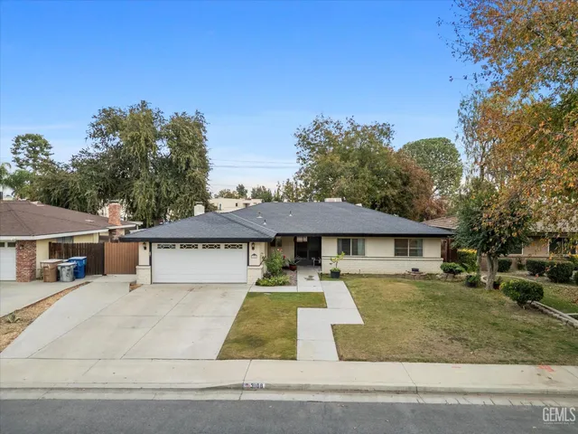 $379,999 | Undisclosed Address, Bakersfield, CA 93309