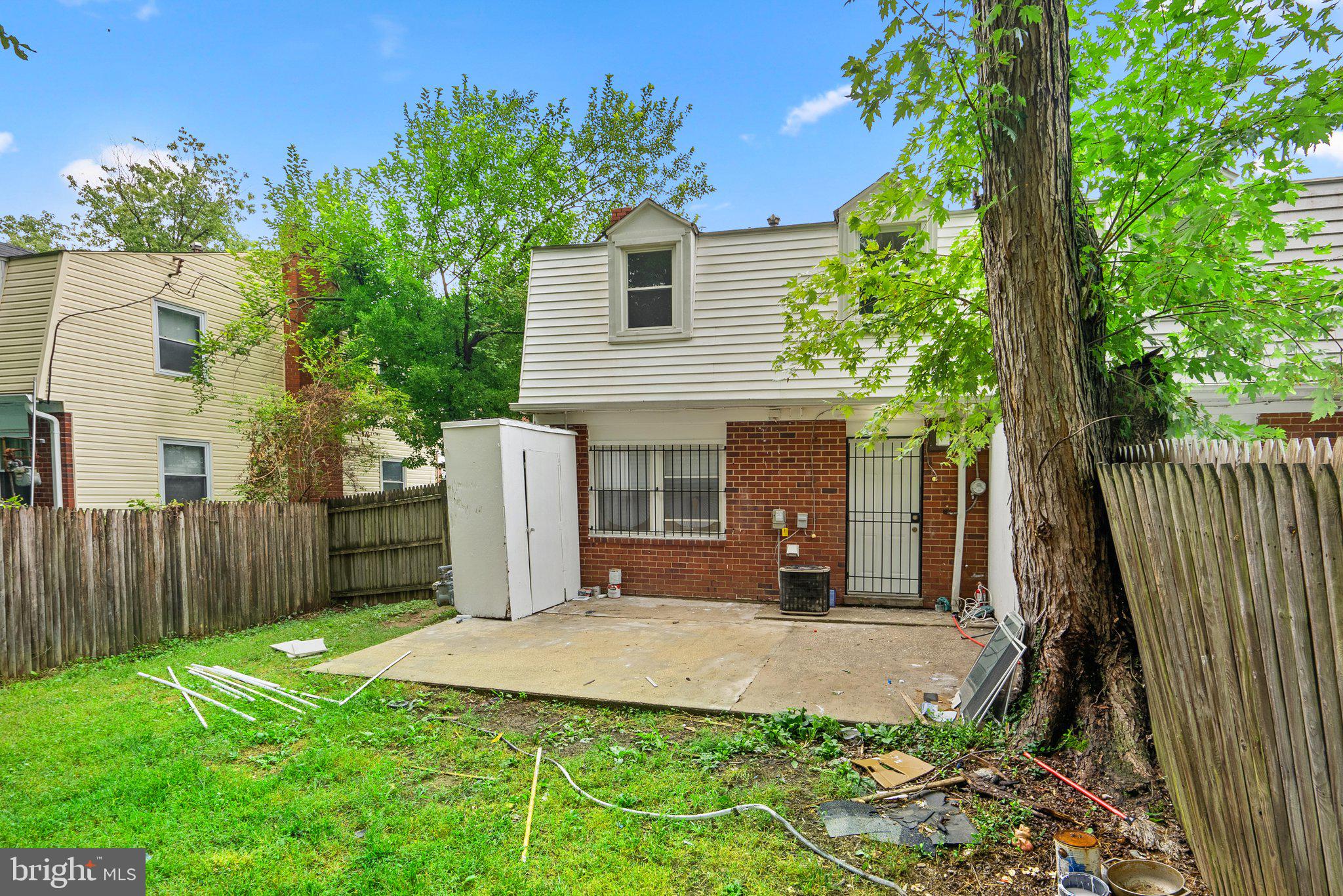 7700 Burnside Road Hyattsville, MD 20785 - Photo 32 of 36