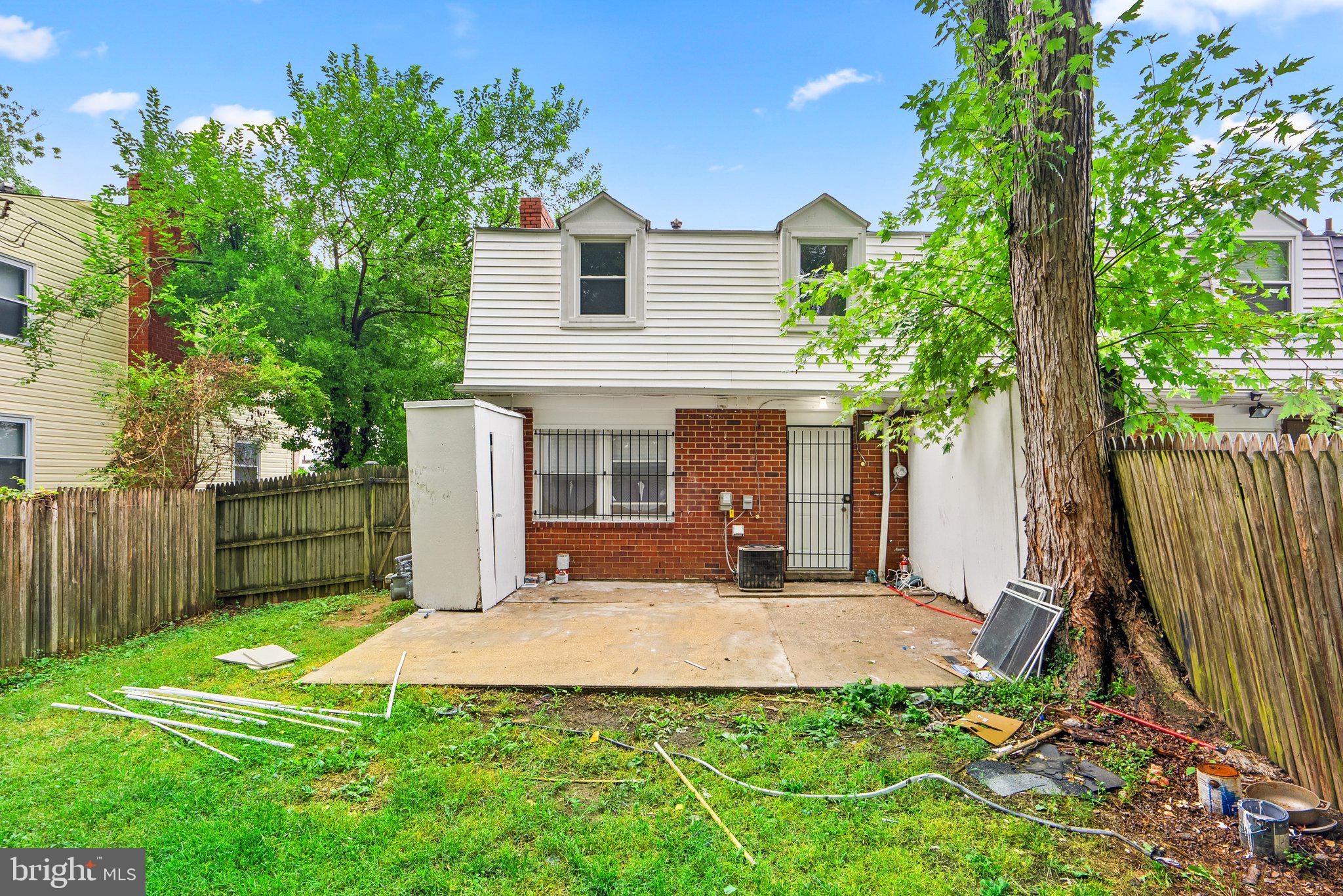 7700 Burnside Road Hyattsville, MD 20785 - Photo 33 of 36