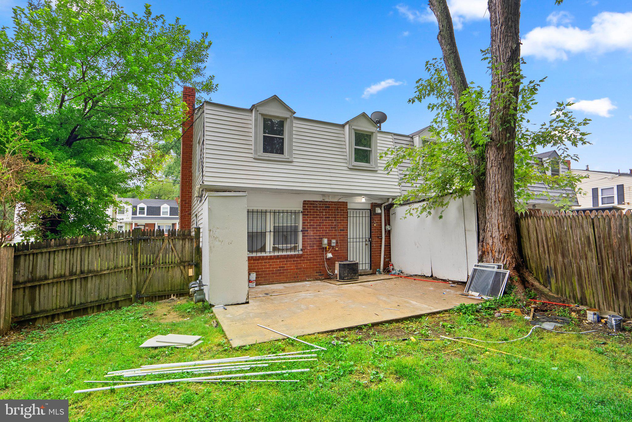 7700 Burnside Road Hyattsville, MD 20785 - Photo 34 of 36