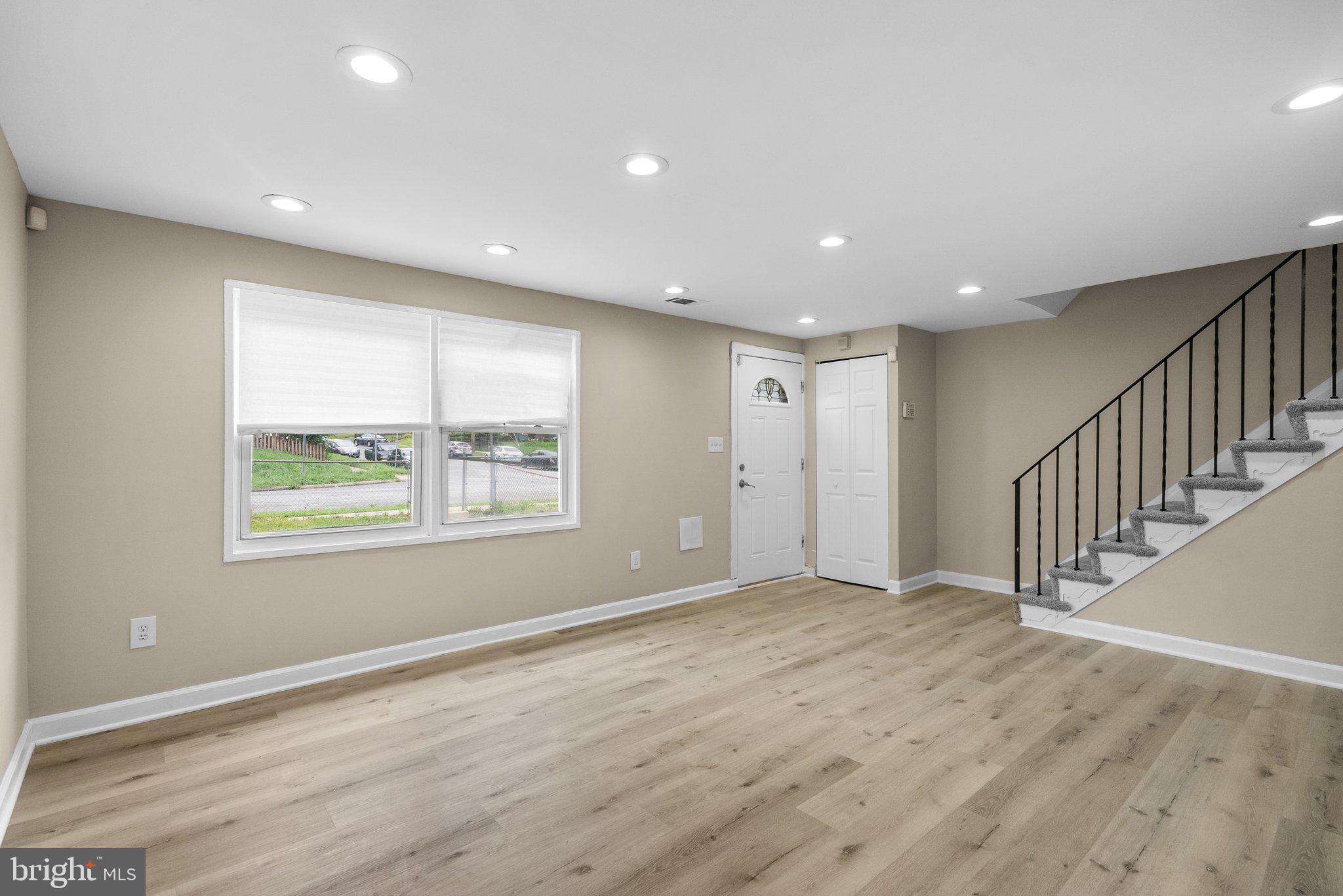 7700 Burnside Road Hyattsville, MD 20785 - Photo 8 of 36