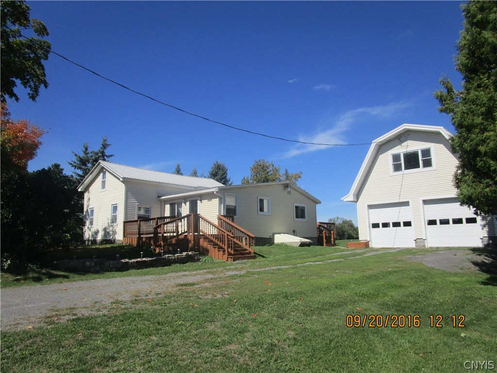 13040 County Rte 66 Adams, NY 13606 - Photo 1 of 1 Gallery Image 1