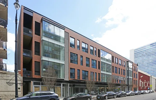 $2,550 | 853 North Larrabee Street, Unit 413, Chicago, IL 60610