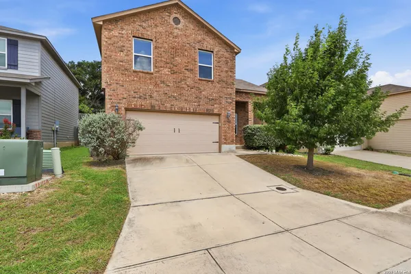 $1,550 | 9609 Sandy Ridge Way, San Antonio, TX 78239
