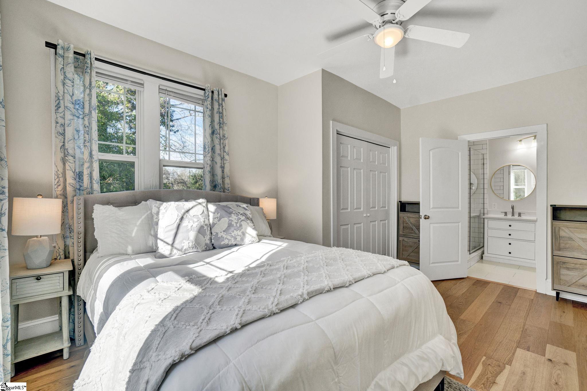 176 East Victoria Road Spartanburg, SC 29301 - Photo 13 of 46
