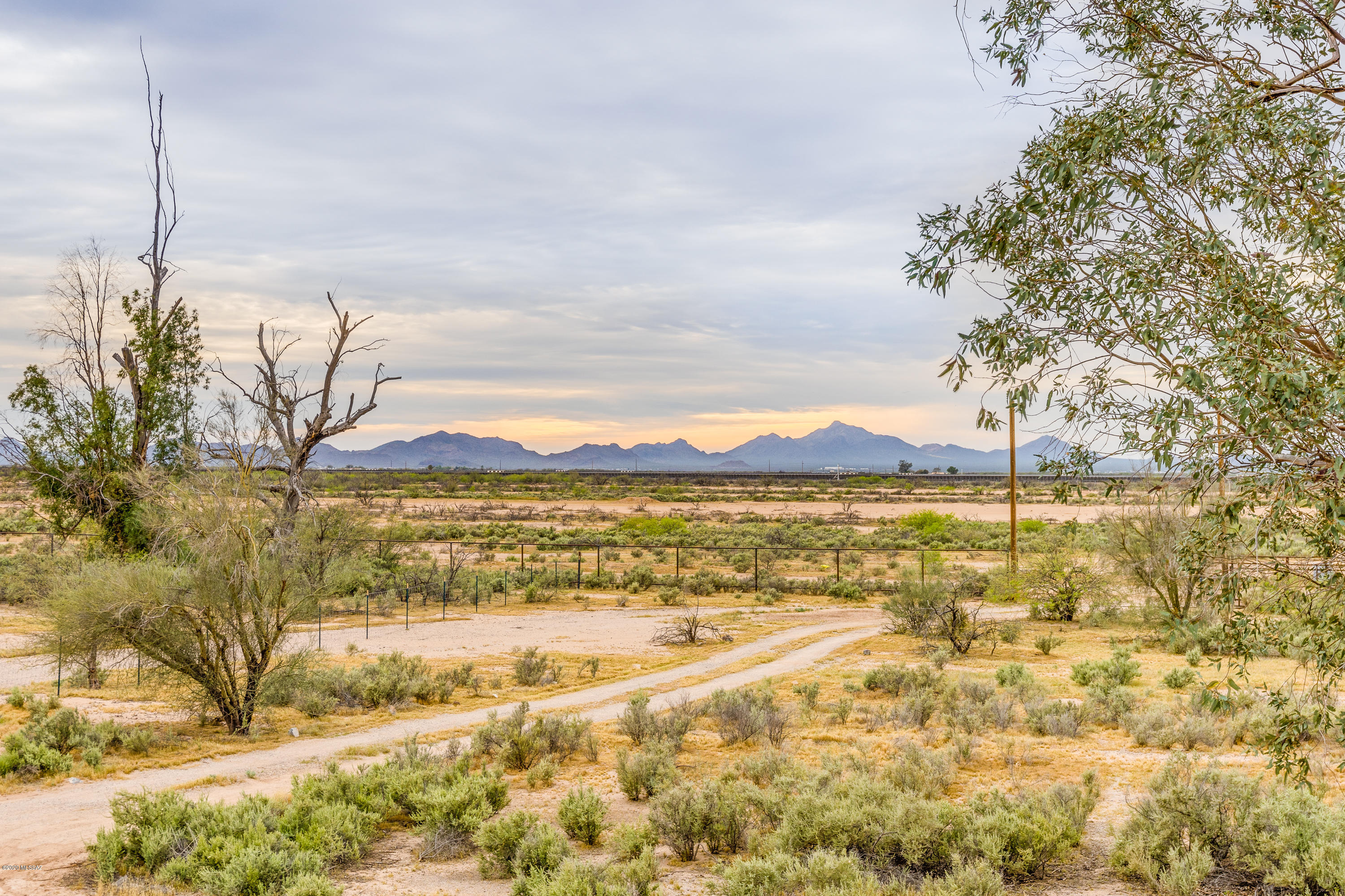 9246 Ghost Ranch Road Marana, AZ 85653 - Photo 42 of 50