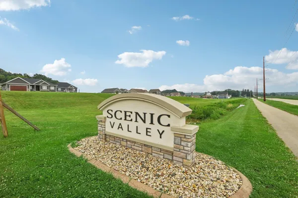 $156,495 | 1770 Cornerstone Drive, Cross Plains, WI 53528