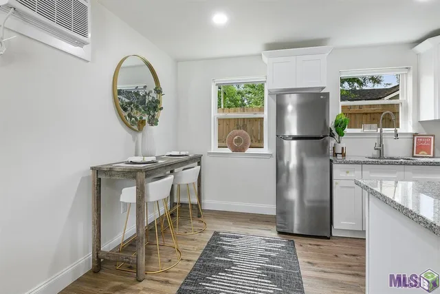 $1,000 | 212 Centerville Street Northeast, Unit 4, Denham Springs, LA 70726