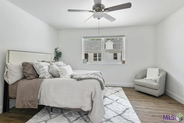 $1,000 | 212 Centerville Street Northeast, Unit 4, Denham Springs, LA 70726