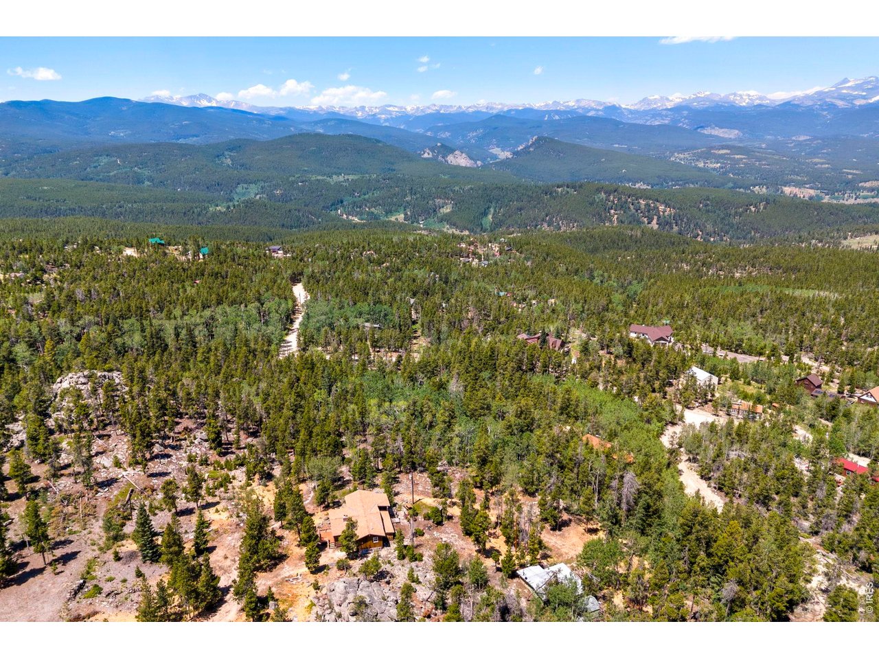 1217 Wedgwood Road Black Hawk, CO 80422 - Photo 21 of 29 Views, views, views