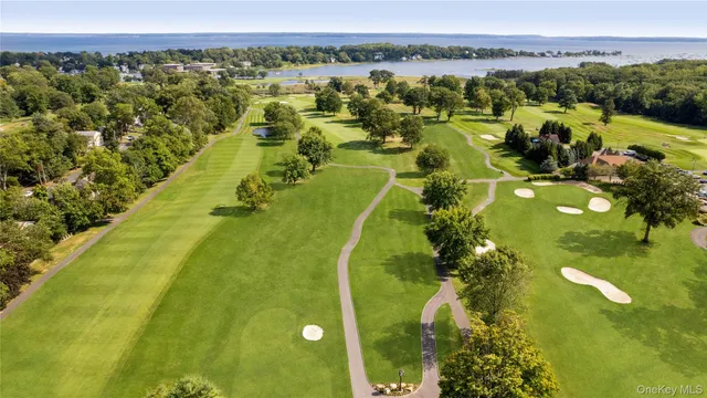 a view of a swimming pool