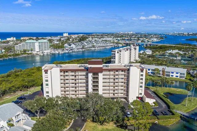 $285,000 | 11590 Shipwatch Drive, Unit 447, Largo, FL 33774