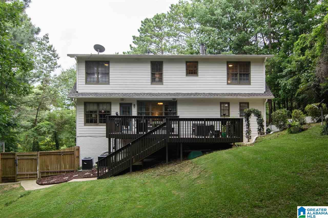 3977 Spring Valley Road Birmingham, AL 35223 - Photo 34 of 38