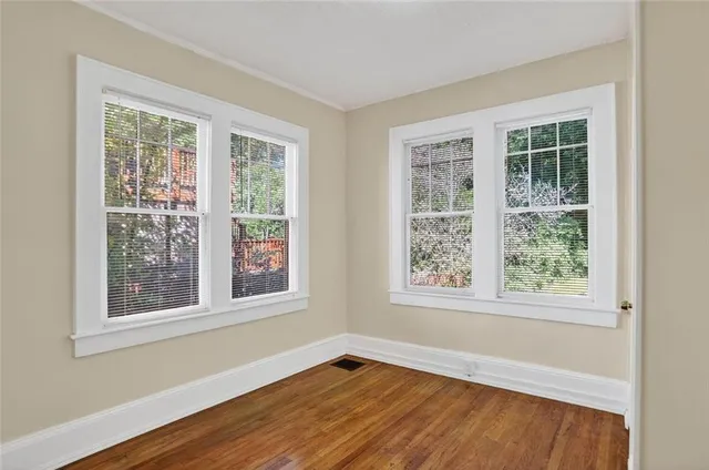 $875,000 | 1497 North Morningside Drive Northeast, Atlanta, GA 30306