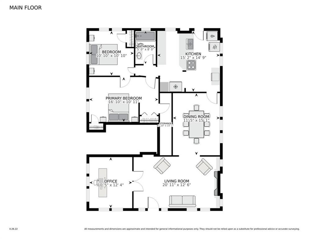 1497 North Morningside Drive Northeast Atlanta, GA 30306 - Photo 32 of 36 a picture of a bathroom with a sink