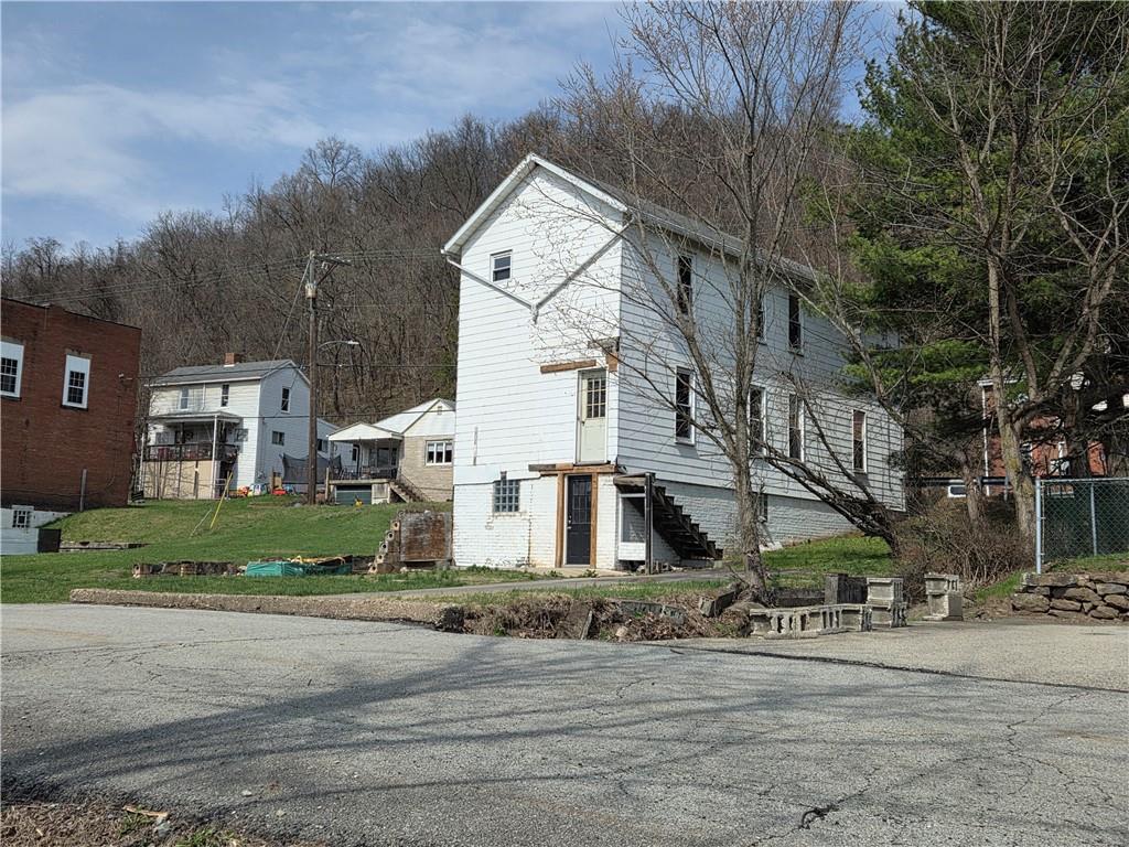3284 Rainbow Run Road Monongahela, PA 15063 - Photo 22 of 24 Gallery Image 22
