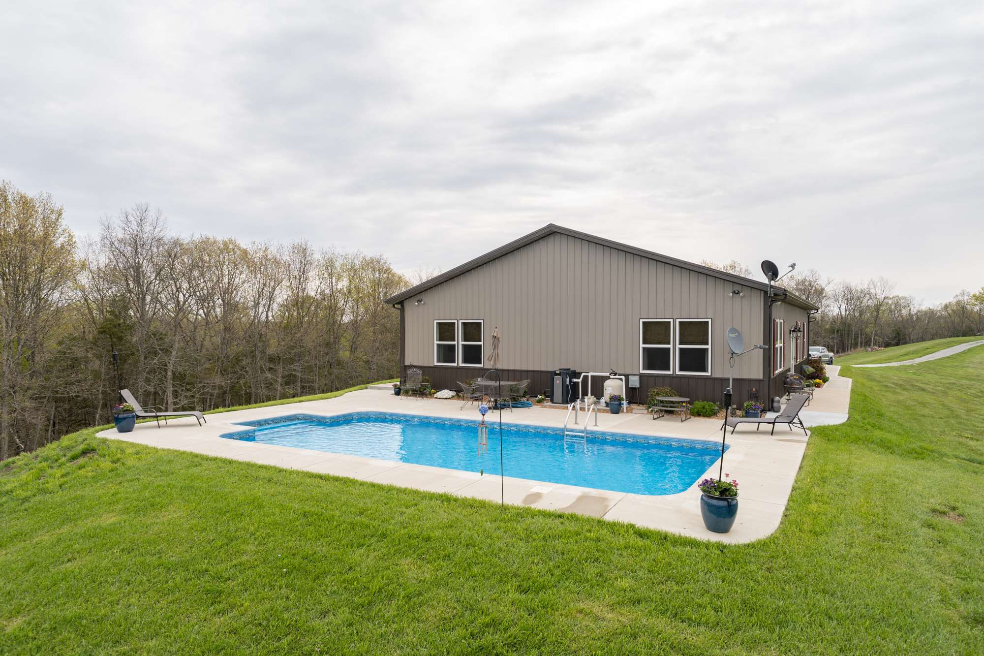 1840 Greenup Road Owenton, KY 40359 - Photo 4 of 48 Gallery Image 4