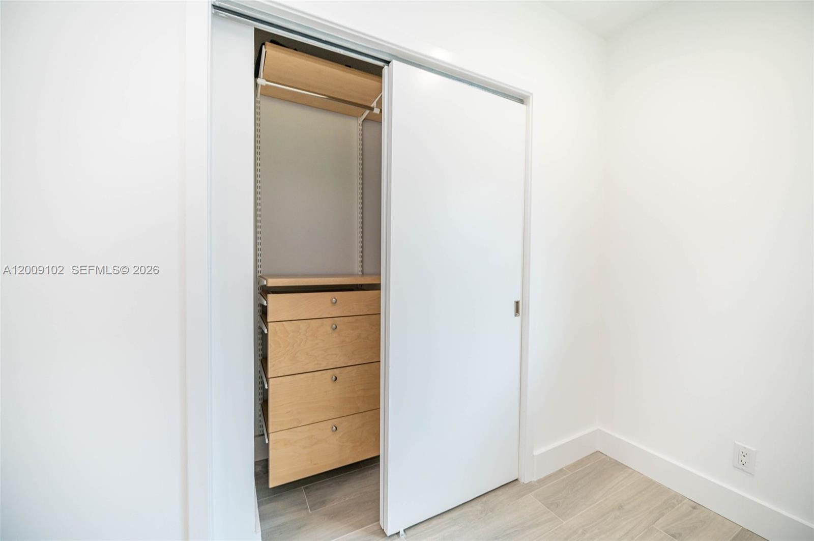 330 Southwest 27th Road Miami, FL 33129 - Photo 24 of 62 a view of an empty room