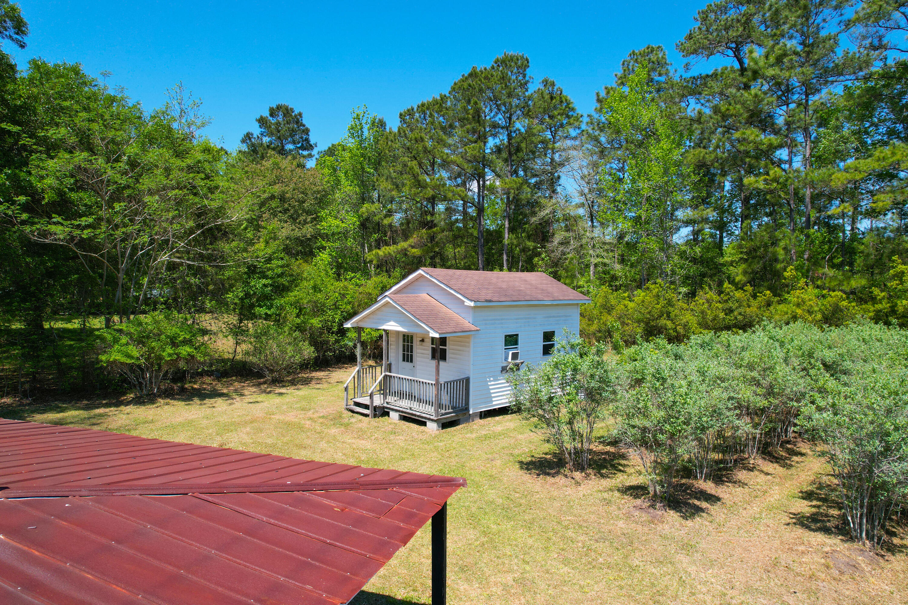 9760 State Rd S-10-1336 McClellanville, SC 29458 - Photo 11 of 98 Guest house