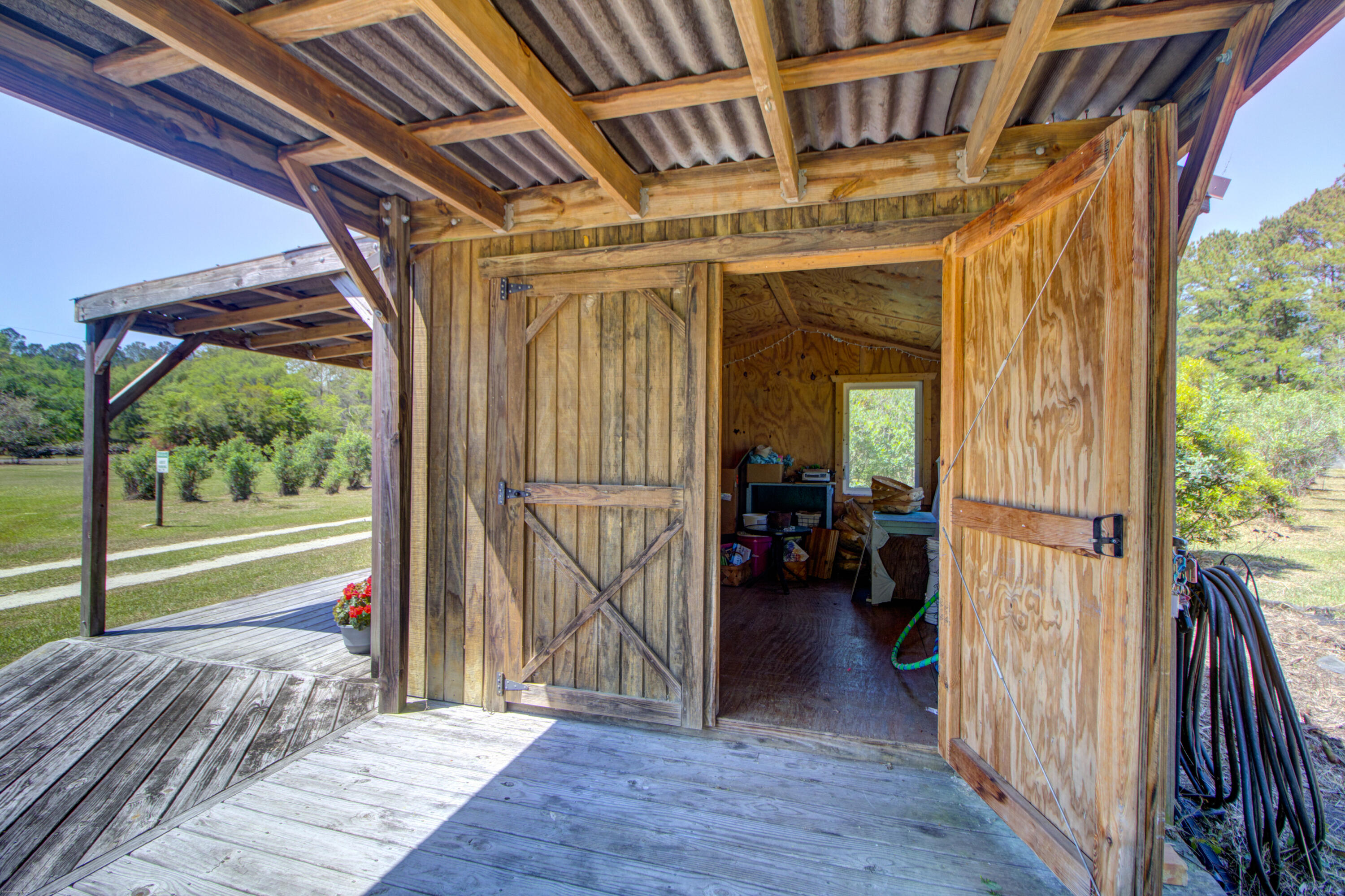9760 State Rd S-10-1336 McClellanville, SC 29458 - Photo 59 of 98 Store front door