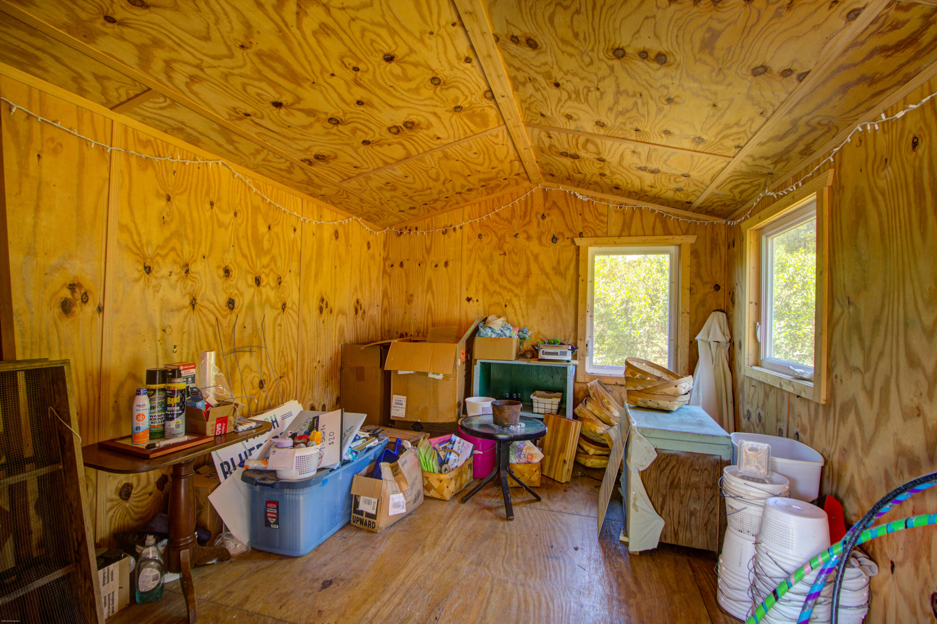 9760 State Rd S-10-1336 McClellanville, SC 29458 - Photo 60 of 98 Store front interior