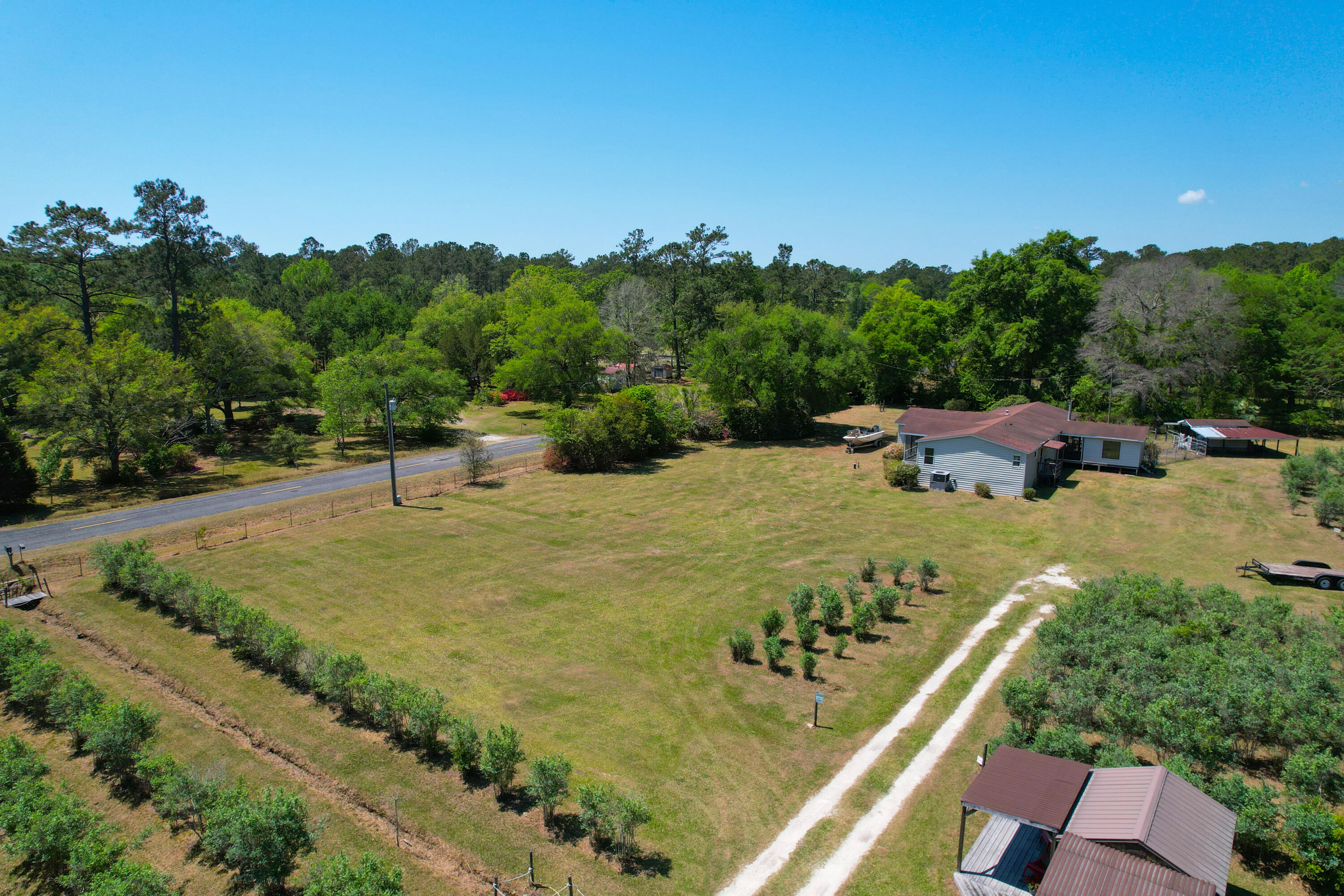9760 State Rd S-10-1336 McClellanville, SC 29458 - Photo 7 of 98 Residential parcel2