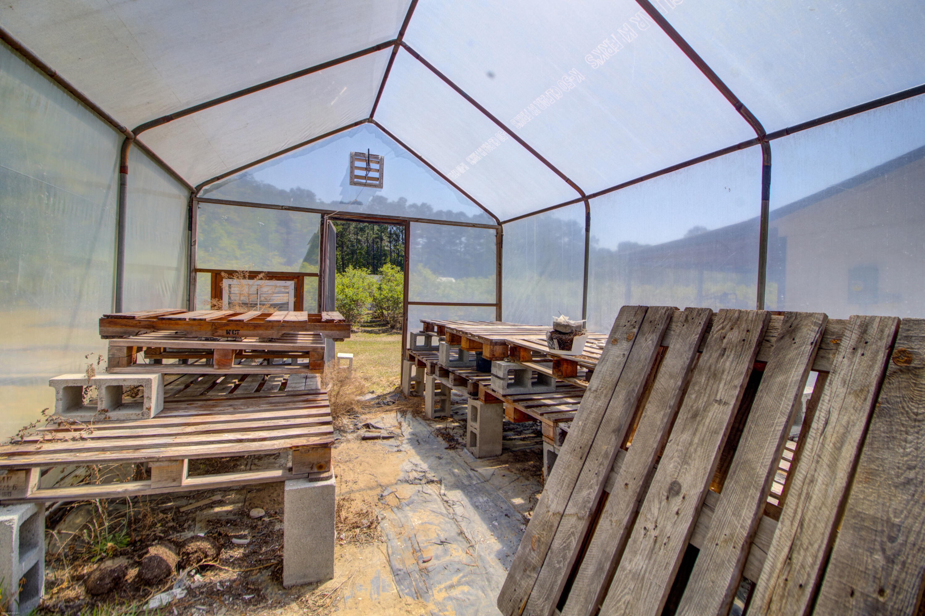 9760 State Rd S-10-1336 McClellanville, SC 29458 - Photo 74 of 98 Thermostat greenhouse