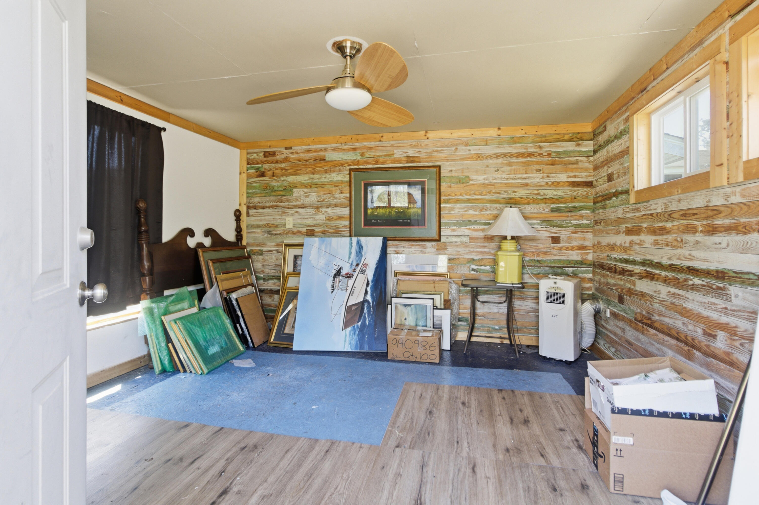 9760 State Rd S-10-1336 McClellanville, SC 29458 - Photo 83 of 98 Farm office