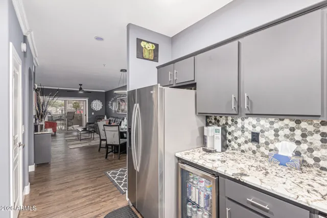 $320,000 | 1941 South Pierpont Drive, Unit 1142, Mesa, AZ 85206