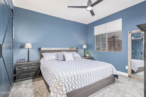 $304,000 | 1941 South Pierpont Drive, Unit 1142, Mesa, AZ 85206