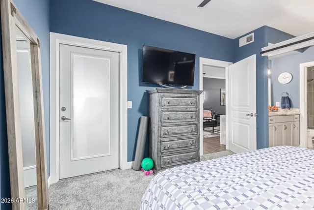 $320,000 | 1941 South Pierpont Drive, Unit 1142, Mesa, AZ 85206