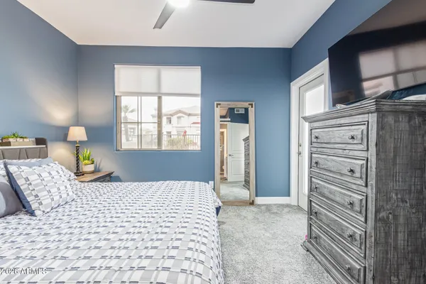 $304,000 | 1941 South Pierpont Drive, Unit 1142, Mesa, AZ 85206