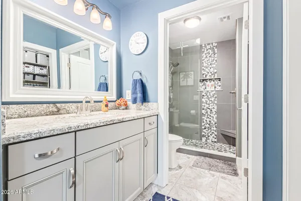 $304,000 | 1941 South Pierpont Drive, Unit 1142, Mesa, AZ 85206
