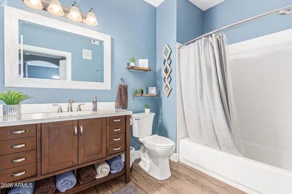 $304,000 | 1941 South Pierpont Drive, Unit 1142, Mesa, AZ 85206