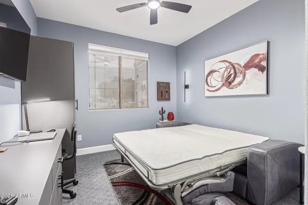 $304,000 | 1941 South Pierpont Drive, Unit 1142, Mesa, AZ 85206