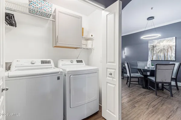 $304,000 | 1941 South Pierpont Drive, Unit 1142, Mesa, AZ 85206