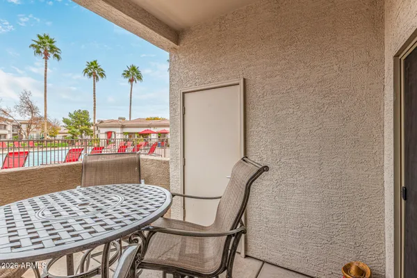 $304,000 | 1941 South Pierpont Drive, Unit 1142, Mesa, AZ 85206