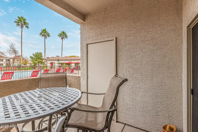 $320,000 | 1941 South Pierpont Drive, Unit 1142, Mesa, AZ 85206