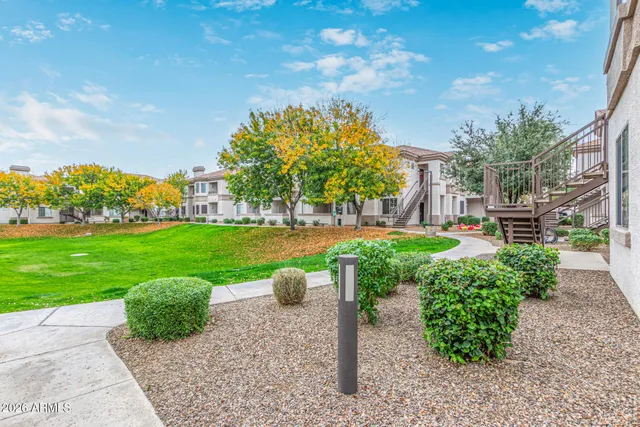 $320,000 | 1941 South Pierpont Drive, Unit 1142, Mesa, AZ 85206