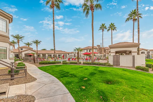 $304,000 | 1941 South Pierpont Drive, Unit 1142, Mesa, AZ 85206