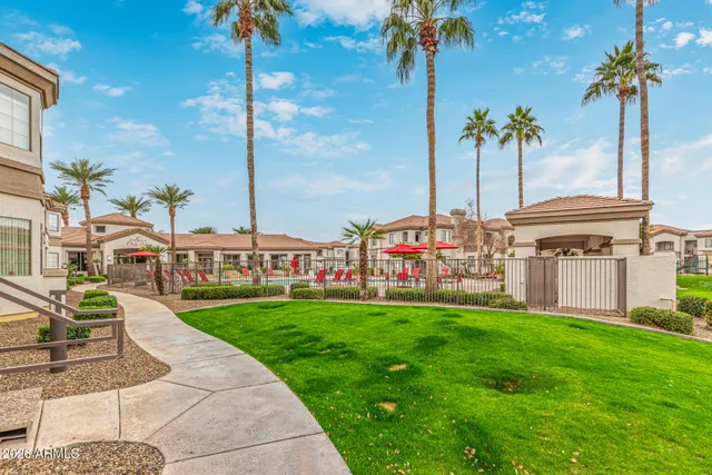 $320,000 | 1941 South Pierpont Drive, Unit 1142, Mesa, AZ 85206