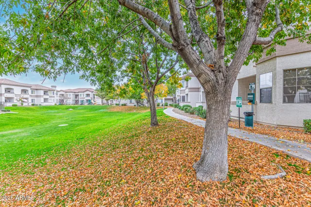 $320,000 | 1941 South Pierpont Drive, Unit 1142, Mesa, AZ 85206